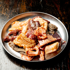 相模原焼肉 ぐんそうのおすすめポイント1