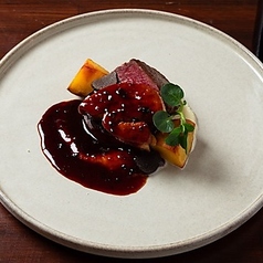 創作フレンチLemoneのおすすめ料理1