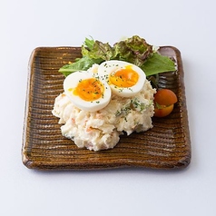 ポテトサラダ