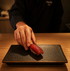 TRAD ZEN トラッドゼンのコース写真