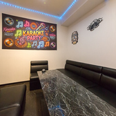 JAADI RESTAURANT の雰囲気2