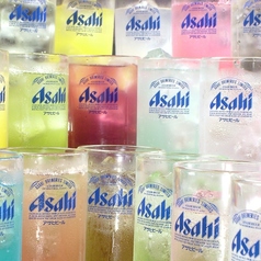 ブロッケン酒場 末広店の特集写真