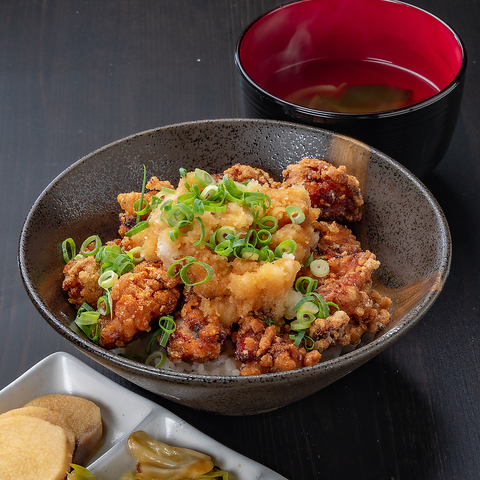 丼や膳 ダイニングバー バル のメニュー ホットペッパーグルメ