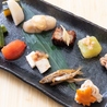 牡蠣と肉寿司 和ごころ 食職 神戸三宮店のおすすめポイント1