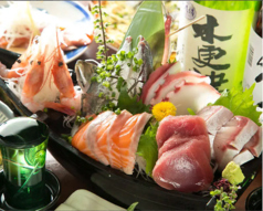 房総海鮮 Restaurant KUROのおすすめ料理1