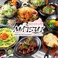 韓国料理 松井の画像
