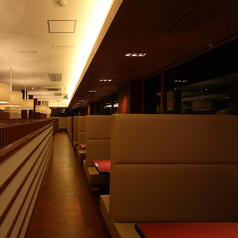 黒毛和牛焼肉ビーファーズ 鳳牧場の雰囲気1