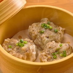 自家製★肉汁焼売