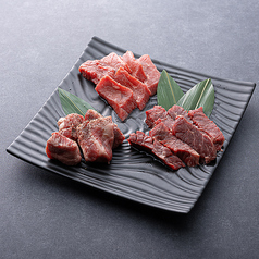 伊藤課長　イオンモール和歌山店のコース写真