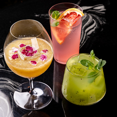 Blooming ブルーミング 京都駅前のおすすめ料理1