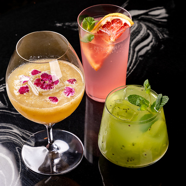 Blooming ブルーミング 京都駅前のおすすめ料理1