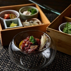 肉処 石庭 屋冨祖の特集写真