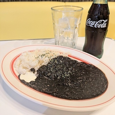 ハッシュドビーフ