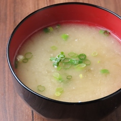 味噌汁