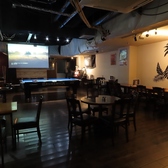 ビリヤード&ダーツバー ZEBRAの雰囲気2