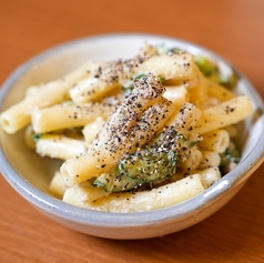 大人のマカロニサラダ