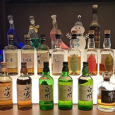 OLD BAR マツミヤのおすすめポイント1