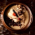 料理メニュー写真&nbsp;RICH-薬膳参鶏湯