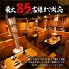 焼肉横丁 あきば 秋葉原店のおすすめポイント1
