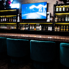 Amusement Sound Lounge N2 アミューズメント サウンドラウンジ エヌツー 中目黒店のおすすめ料理1
