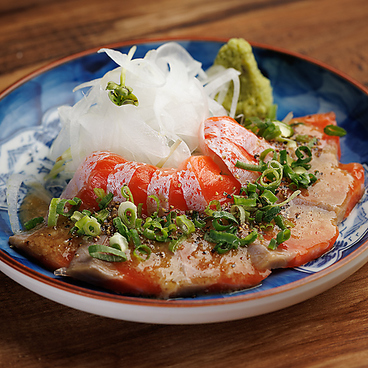 日本酒原価酒蔵 池袋本店のおすすめ料理1