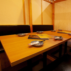 全席個室居酒屋 勝駒 かちこま 西船橋店特集写真1