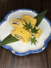 鰻巻き