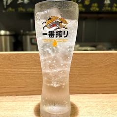炭酸水
