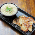 料理メニュー写真&nbsp;極上マッシュポテト