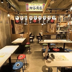 屋台屋 博多劇場 町田店の特集写真