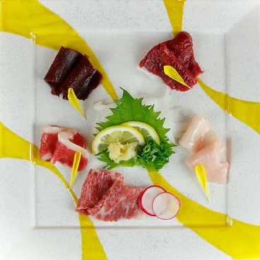Japanese Cuisine 菜な 熊本店のおすすめ料理1
