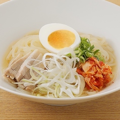 盛岡冷麺