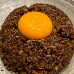 仙台黒炒飯