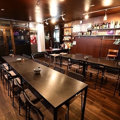 居酒BAR 禅 ZENの特集写真