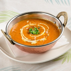 選べる1種カレーセット