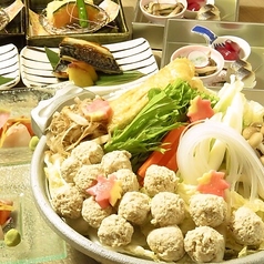 和食バル