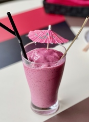 アサイベリースムージー