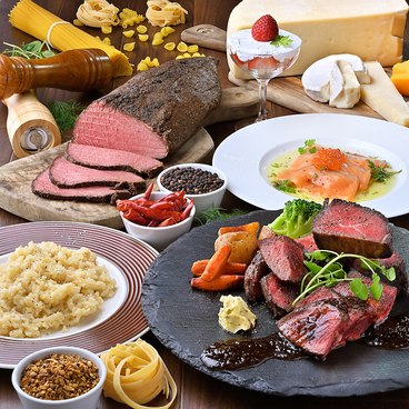 個室×肉ビストロ Mon Dining 刈谷駅店のおすすめ料理1