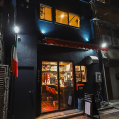 Felicita フェリチータの雰囲気3