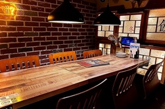 人生酒場 新大久保店の写真