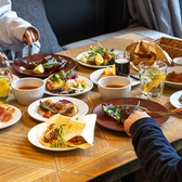 Nine Doors ナインドアーズのおすすめ料理3