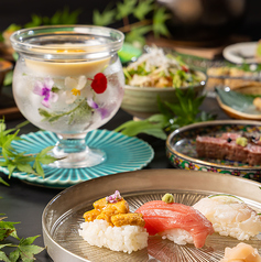 喜想天外特集写真1