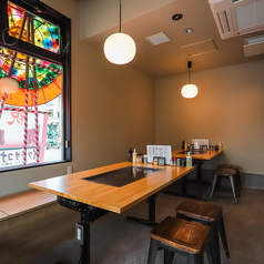 イツキ ザ コナモンの特集写真