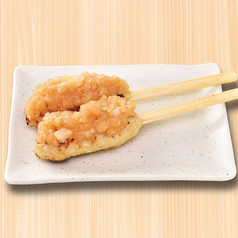 軟骨入りつくね（おろしポン酢）