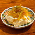 料理メニュー写真&nbsp;呼炉ポテサラダ