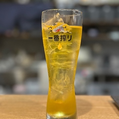 ジャスミン茶