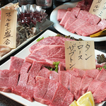 名物を堪能出来るコースは120分飲放付堪能コース4500円/悶絶コース5000円☆クーポン使用で500円引き