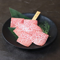 料理メニュー写真&nbsp;和牛上ロース