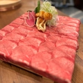 寿司としゃぶしゃぶ　ごほうびのおすすめ料理1