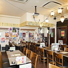 大衆居酒屋それゆけ！鶏ヤロー！水道橋店の特集写真